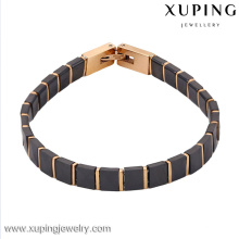 74279- Xuping Jewelry Hot Sale Pulsera de moda